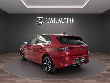 SPOTICAR Opel Astra 1.2t Xht 96kw (130cv)  Auto Elegance Ocasion - Berlina Gasolina Kardio Red - Cazalegas - 1202133380_3