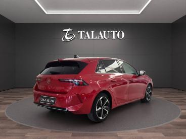 SPOTICAR Opel Astra 1.2t Xht 96kw (130cv)  Auto Elegance Ocasion - Berlina Gasolina Kardio Red - Cazalegas - 1202133380_5