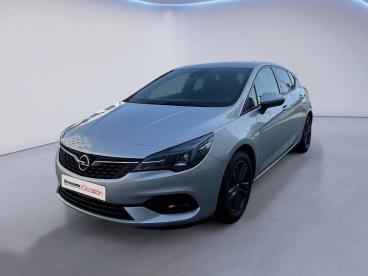 SPOTICAR Opel Astra 1.2t Sht 96kw (130cv) Gs Line Ocasion - Berlina Gasolina Gris - San Cristóbal De La Laguna - 1202134143_1