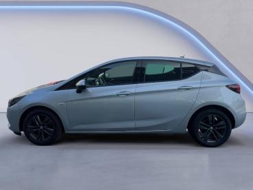 SPOTICAR Opel Astra 1.2t Sht 96kw (130cv) Gs Line Ocasion - Berlina Gasolina Gris - San Cristóbal De La Laguna - 1202134143_2