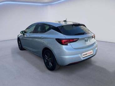 SPOTICAR Opel Astra 1.2t Sht 96kw (130cv) Gs Line Ocasion - Berlina Gasolina Gris - San Cristóbal De La Laguna - 1202134143_3
