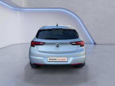 SPOTICAR Opel Astra 1.2t Sht 96kw (130cv) Gs Line Ocasion - Berlina Gasolina Gris - San Cristóbal De La Laguna - 1202134143_4