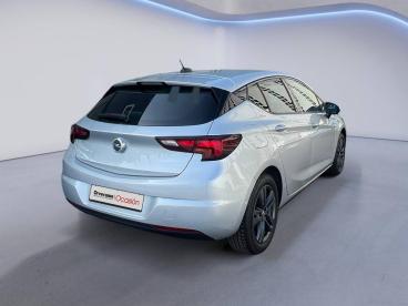 SPOTICAR Opel Astra 1.2t Sht 96kw (130cv) Gs Line Ocasion - Berlina Gasolina Gris - San Cristóbal De La Laguna - 1202134143_5