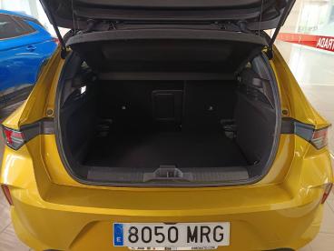 SPOTICAR Opel Astra 1.5d Dth 96kw (130cv)  Auto Gs Ocasion - Familiar Diésel Amarillo - Hospitalet De Llobregat (l') - 1202134689_5