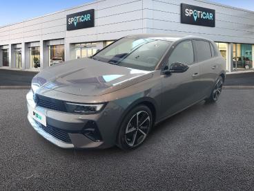 SPOTICAR Opel Astra 1.2t Xht 96kw (130cv) Gs Ocasion - Berlina Gasolina Vulkan Grey - Zaragoza - 1202134873_1