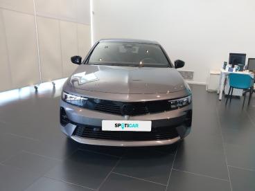 SPOTICAR Opel Astra 1.2t Xht 96kw (130cv) Gs Ocasion - Berlina Gasolina Vulkan Grey - Zaragoza - 1202134873_2