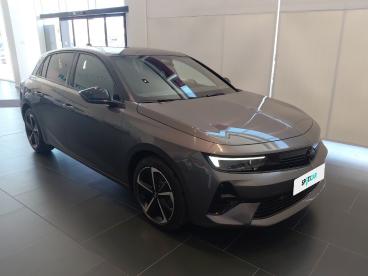 SPOTICAR Opel Astra 1.2t Xht 96kw (130cv) Gs Ocasion - Berlina Gasolina Vulkan Grey - Zaragoza - 1202134873_3