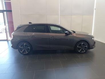 SPOTICAR Opel Astra 1.2t Xht 96kw (130cv) Gs Ocasion - Berlina Gasolina Vulkan Grey - Zaragoza - 1202134873_4