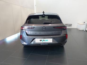 SPOTICAR Opel Astra 1.2t Xht 96kw (130cv) Gs Ocasion - Berlina Gasolina Vulkan Grey - Zaragoza - 1202134873_5