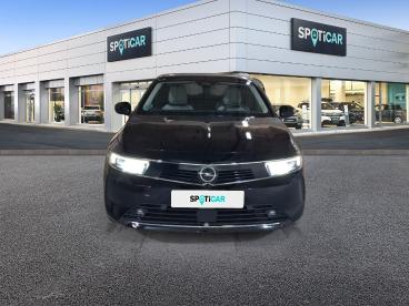 SPOTICAR Opel Astra 1.2t Xht 96kw (130cv) Elegance Ocasion - Berlina Gasolina Negro - Alcorcón - 1202135686_2