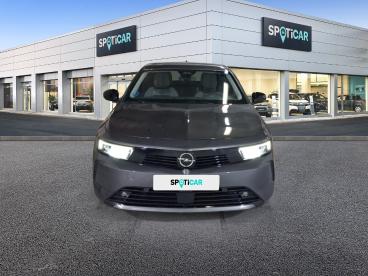 SPOTICAR Opel Astra 1.2t Xht Hybrid 100kw  Edct Edition Ocasion - Familiar Gasolina Gris - Alcorcón - 1202137462_2