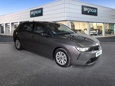 SPOTICAR Opel Astra 1.2t Xht Hybrid 100kw  Edct Edition Ocasion - Familiar Gasolina Gris - Alcorcón - 1202137462_3