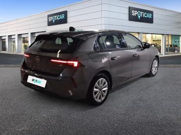 SPOTICAR Opel Astra 1.2t Xht Hybrid 100kw  Edct Edition Ocasion - Familiar Gasolina Gris - Alcorcón - 1202137462_4