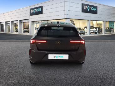 SPOTICAR Opel Astra 1.2t Xht Hybrid 100kw  Edct Edition Ocasion - Familiar Gasolina Gris - Alcorcón - 1202137462_5