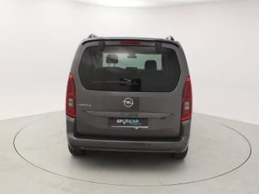 SPOTICAR Opel Combo Bev 50kwh  L Elegance Plus Ocasion - Familiar Eléctrico Gris - Terrassa - 1202081098_3