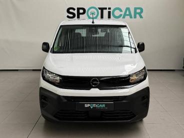 SPOTICAR Opel Combo N1  100 Cv 1.5 Td S/s Mt6 €6.4 Edition Ocasion - Comercial Diésel Blanco - San Cibrao Das Viñas - 1202089943_2