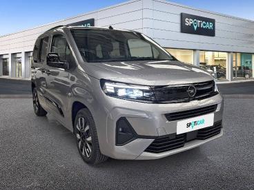 SPOTICAR Opel Combo 130 Cv 1.5 Td S/s At8 €6.4 Gs Ocasion - Familiar Diésel Gris - Vic - 1202094597_3