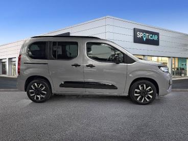 SPOTICAR Opel Combo 130 Cv 1.5 Td S/s At8 €6.4 Gs Ocasion - Familiar Diésel Gris - Vic - 1202094597_4