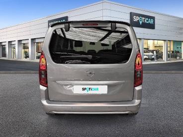SPOTICAR Opel Combo 130 Cv 1.5 Td S/s At8 €6.4 Gs Ocasion - Familiar Diésel Gris - Vic - 1202094597_5