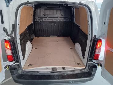 SPOTICAR Opel Combo Cargo L 650kg Diesel 1.5 100hp S&s Mt E6 - Ocasion - Comercial Diésel Blanco - Burlada - 1202095901_5