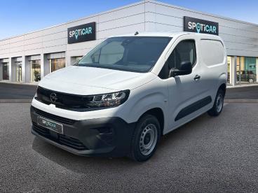 SPOTICAR Opel Combo N1  100 Cv 1.5 Td S/s Mt6 €6.4 Edition Ocasion - Comercial Diésel Blanco - Castellon - 1202105925_1