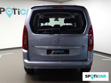 SPOTICAR Opel Combo Bev 50kwh  L Edition Ocasion - Familiar Eléctrico Gris - Barakaldo - 1202108662_5