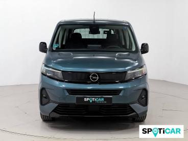 SPOTICAR Opel Combo 1.5 Td 75kw  L N1 Business Edition Plus Ocasion - Comercial Diésel Azul - Barbera Del Valles - 1202111796_2