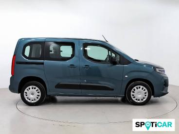 SPOTICAR Opel Combo 1.5 Td 75kw  L N1 Business Edition Plus Ocasion - Comercial Diésel Azul - Barbera Del Valles - 1202111796_4