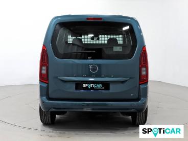SPOTICAR Opel Combo 1.5 Td 75kw  L N1 Business Edition Plus Ocasion - Comercial Diésel Azul - Barbera Del Valles - 1202111796_5