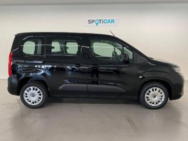 SPOTICAR Opel Combo 100 Cv 1.5 Td S/s Mt6 €6.4 - Ocasion - Familiar Diésel Negro - Barbera Del Valles - 1202112102_4