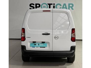 SPOTICAR Opel Combo Cargo L 1000kg Diesel 1.5 100hp S&s Mt E - Ocasion - Comercial Diésel Blanco - San Cibrao Das Viñas - 1202113142_5