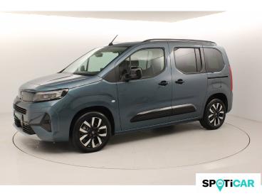 SPOTICAR Opel Combo 130 Cv 1.5 Td S/s At8 €6.4 Gs Ocasion - Familiar Diésel Azul - Zaragoza - 1202115377_2