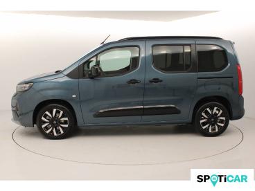 SPOTICAR Opel Combo 130 Cv 1.5 Td S/s At8 €6.4 Gs Ocasion - Familiar Diésel Azul - Zaragoza - 1202115377_3