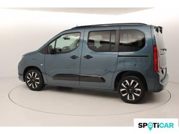 SPOTICAR Opel Combo 130 Cv 1.5 Td S/s At8 €6.4 Gs Ocasion - Familiar Diésel Azul - Zaragoza - 1202115377_4