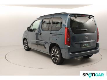 SPOTICAR Opel Combo 130 Cv 1.5 Td S/s At8 €6.4 Gs Ocasion - Familiar Diésel Azul - Zaragoza - 1202115377_5