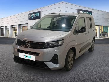 SPOTICAR Opel Combo 100 Cv 1.5 Td S/s Mt6 €6.4 - Ocasion - Familiar Diésel Gris - Huesca - 1202115566_1