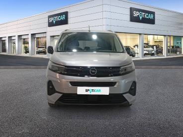 SPOTICAR Opel Combo 100 Cv 1.5 Td S/s Mt6 €6.4 - Ocasion - Familiar Diésel Gris - Huesca - 1202115566_2