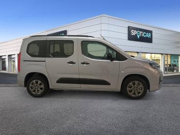 SPOTICAR Opel Combo 100 Cv 1.5 Td S/s Mt6 €6.4 - Ocasion - Familiar Diésel Gris - Huesca - 1202115566_4