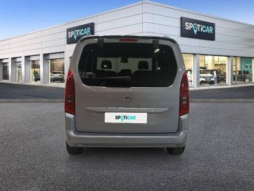 SPOTICAR Opel Combo 100 Cv 1.5 Td S/s Mt6 €6.4 - Ocasion - Familiar Diésel Gris - Huesca - 1202115566_5