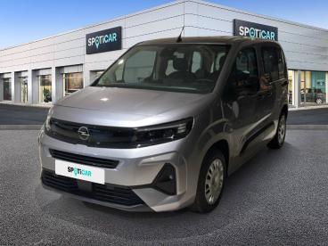 SPOTICAR Opel Combo 100 Cv 1.5 Td S/s Mt6 €6.4 - Ocasion - Familiar Diésel Gris - Santander - 1202115733_1