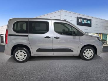SPOTICAR Opel Combo 100 Cv 1.5 Td S/s Mt6 €6.4 - Ocasion - Familiar Diésel Gris - Santander - 1202115733_4