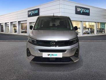 SPOTICAR Opel Combo 100 Cv 1.5 Td S/s Mt6 €6.4 - Ocasion - Familiar Diésel Gris - Santander - 1202116979_2