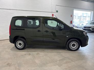 SPOTICAR Opel Combo Xl N1  100 Cv 1.5 Td S/s Mt6 €6 Edition Ocasion - Comercial Diésel Sirkka Green - Granada - 1202117370_4