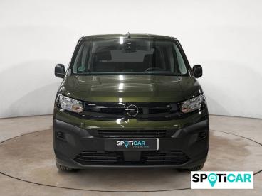 SPOTICAR Opel Combo N1  100 Cv 1.5 Td S/s Mt6 €6.4 Edition Ocasion - Comercial Diésel Verde - Collado Villalba - 1202117623_2