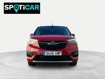 SPOTICAR Opel Combo 1.5 Td 75kw (100cv) S/s  L Selective Ocasion - Familiar Diésel Rojo - Los Barrios - 1202117752_2