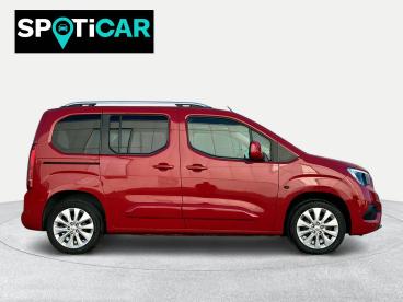 SPOTICAR Opel Combo 1.5 Td 75kw (100cv) S/s  L Selective Ocasion - Familiar Diésel Rojo - Los Barrios - 1202117752_4