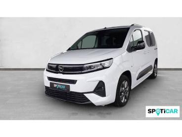 SPOTICAR Opel Combo 100 Cv 1.5 Td S/s Mt6 €6.4 - Ocasion - Familiar Diésel Blanco - Cordoba - 1202117845_1