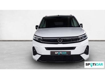 SPOTICAR Opel Combo 100 Cv 1.5 Td S/s Mt6 €6.4 - Ocasion - Familiar Diésel Blanco - Cordoba - 1202117845_2