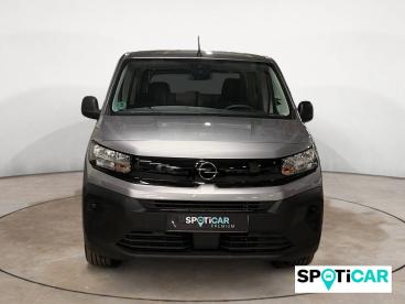 SPOTICAR Opel Combo N1  100 Cv 1.5 Td S/s Mt6 €6.4 Edition Ocasion - Comercial Diésel Gris - Collado Villalba - 1202118106_2