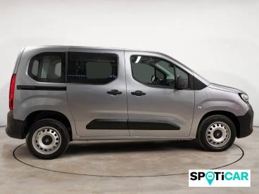 SPOTICAR Opel Combo N1  100 Cv 1.5 Td S/s Mt6 €6.4 Edition Ocasion - Comercial Diésel Gris - Collado Villalba - 1202118106_4
